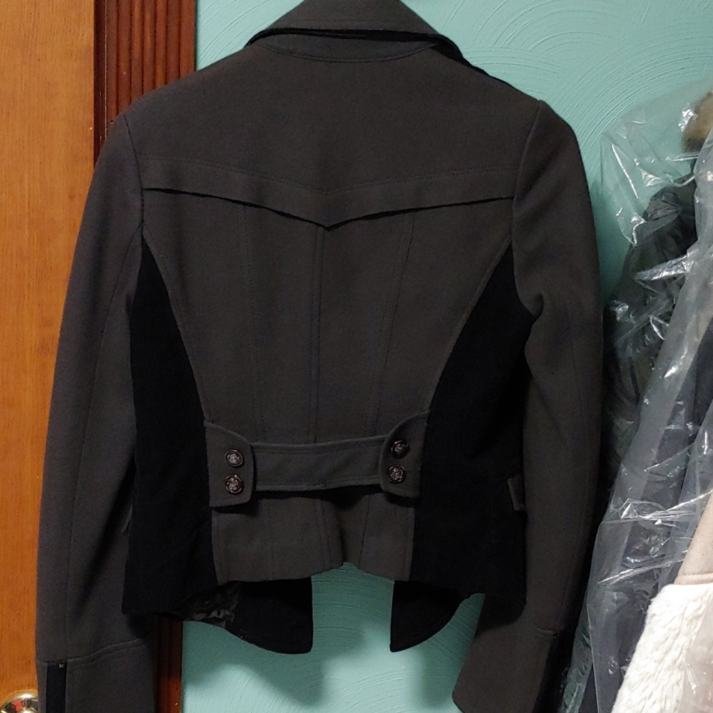 Egoist Jacket - image 3